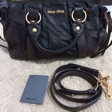 tas miu miu model terbaru